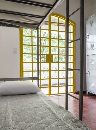 Nhà trọ Lobo Urban *