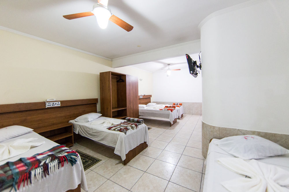 Khách sạn 21 São Paulo