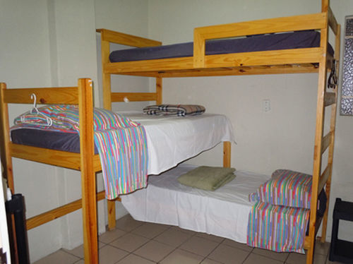 Vergueiro Hostel *