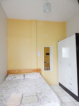 Vergueiro Hostel *