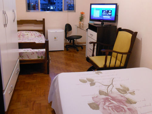 Hostel Vergueiro