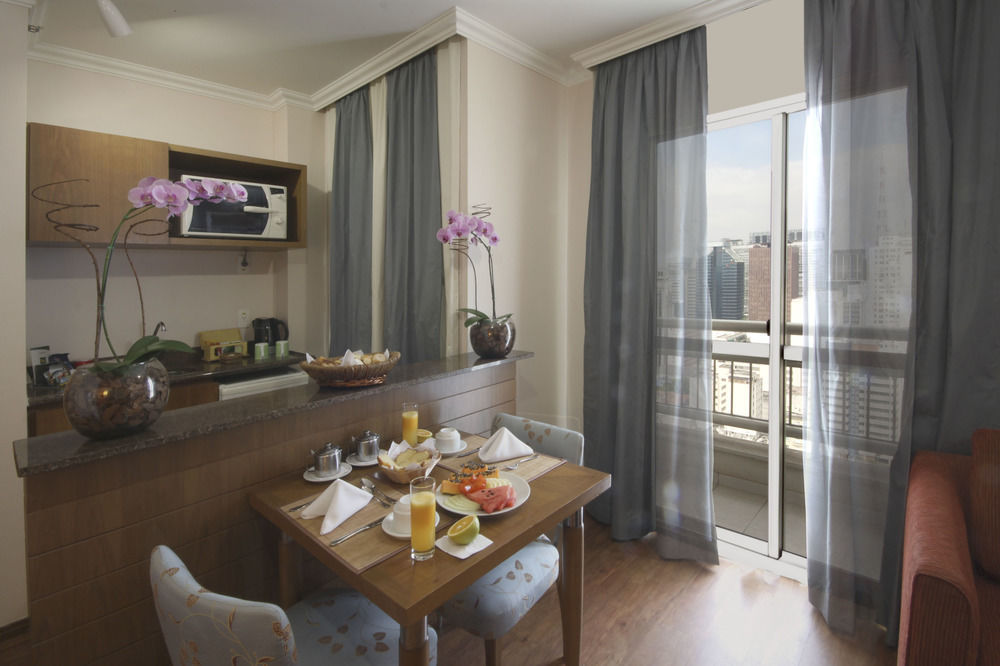 Roomo Bela Cintra Residencial * São Paulo