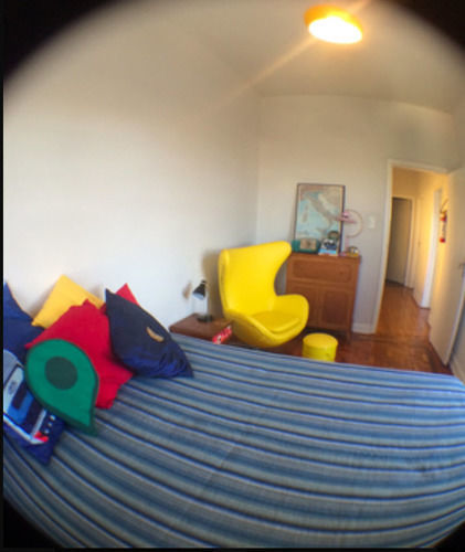 Paradiso & - 1 De Hostel *