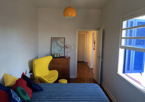Hostel Paradiso & - 1 De