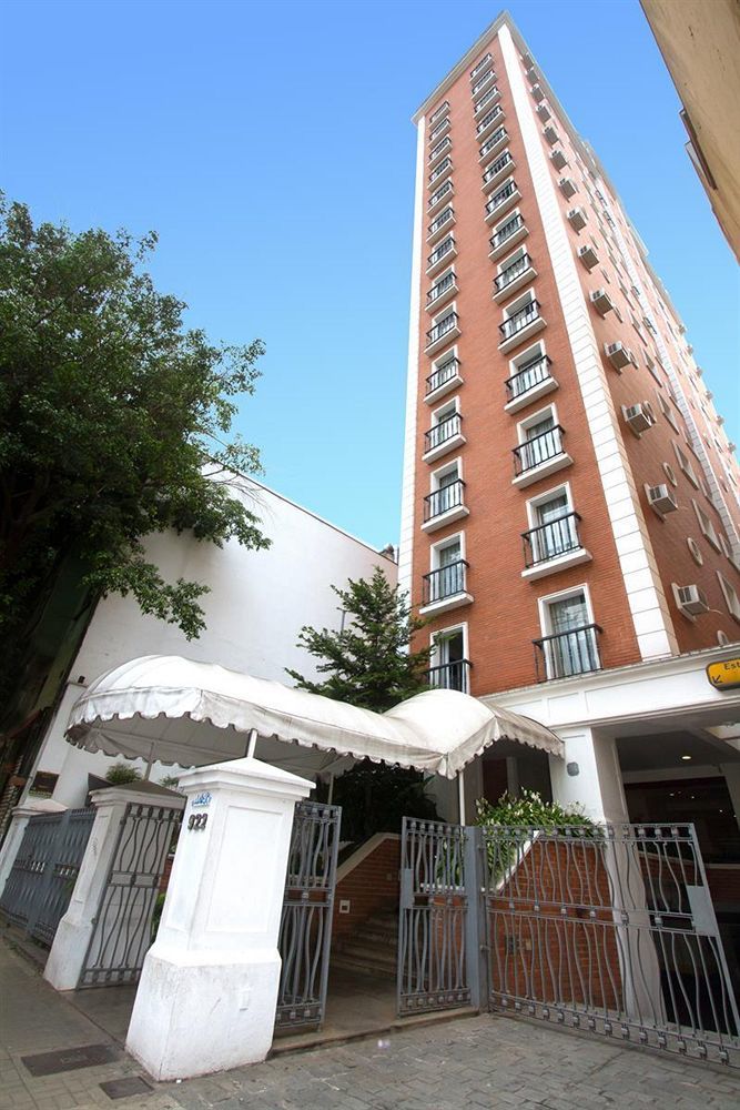 Augusta Park 3* São Paulo