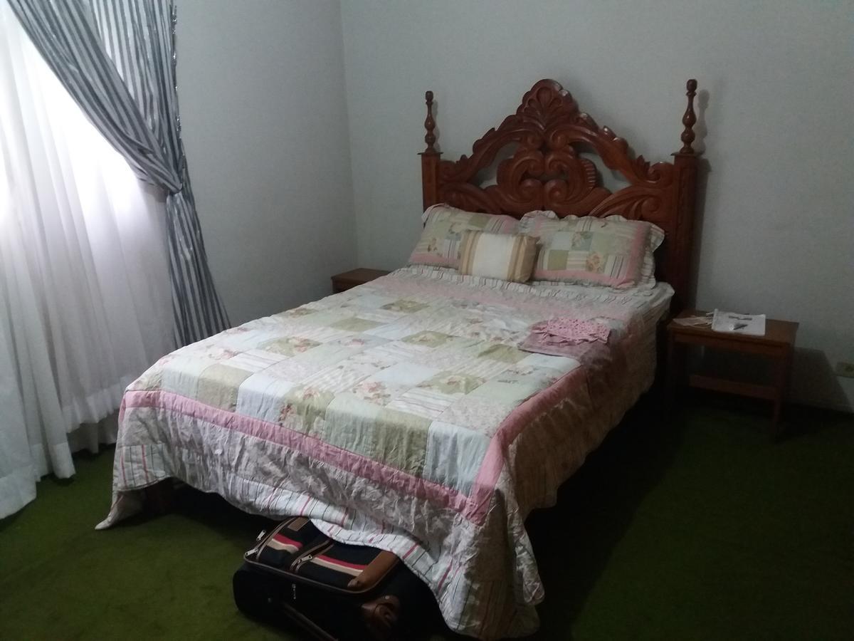 Guest house Wanda Chantels Interchange 2 2*