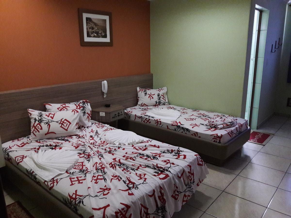 Hotel Charlott 2*