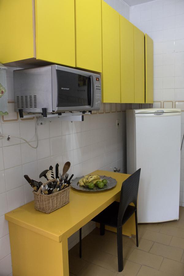 Homestay Recanto Dona Lucia