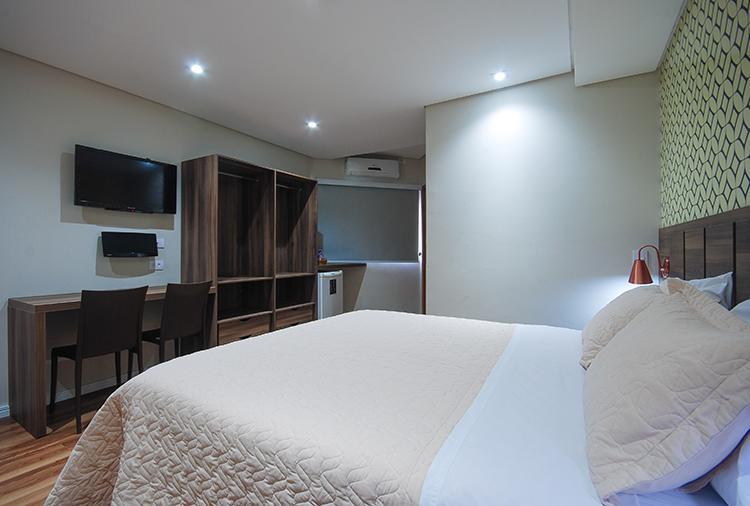Hotel Biz 3*