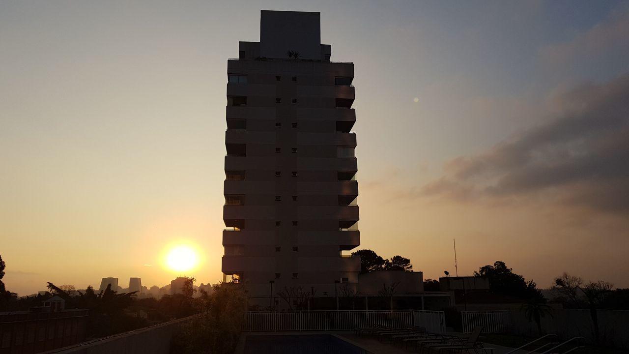 Căn hộ Now Alto Da Boa Vista São Paulo