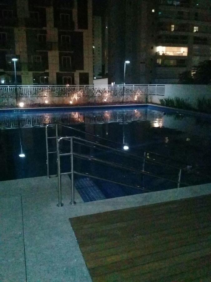Căn hộ Now Alto Da Boa Vista São Paulo