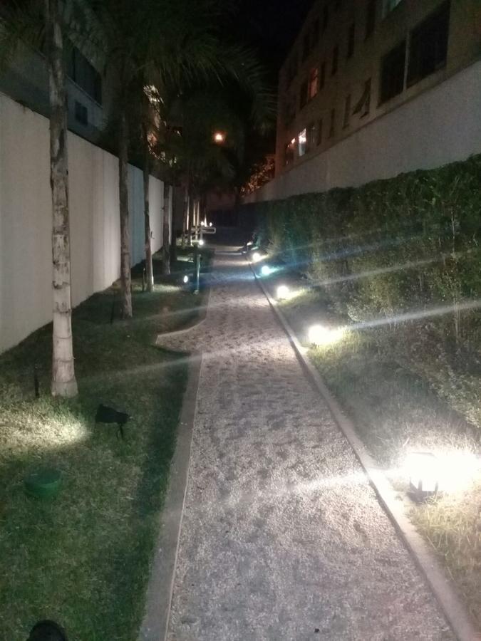 Now Alto Da Boa Vista *