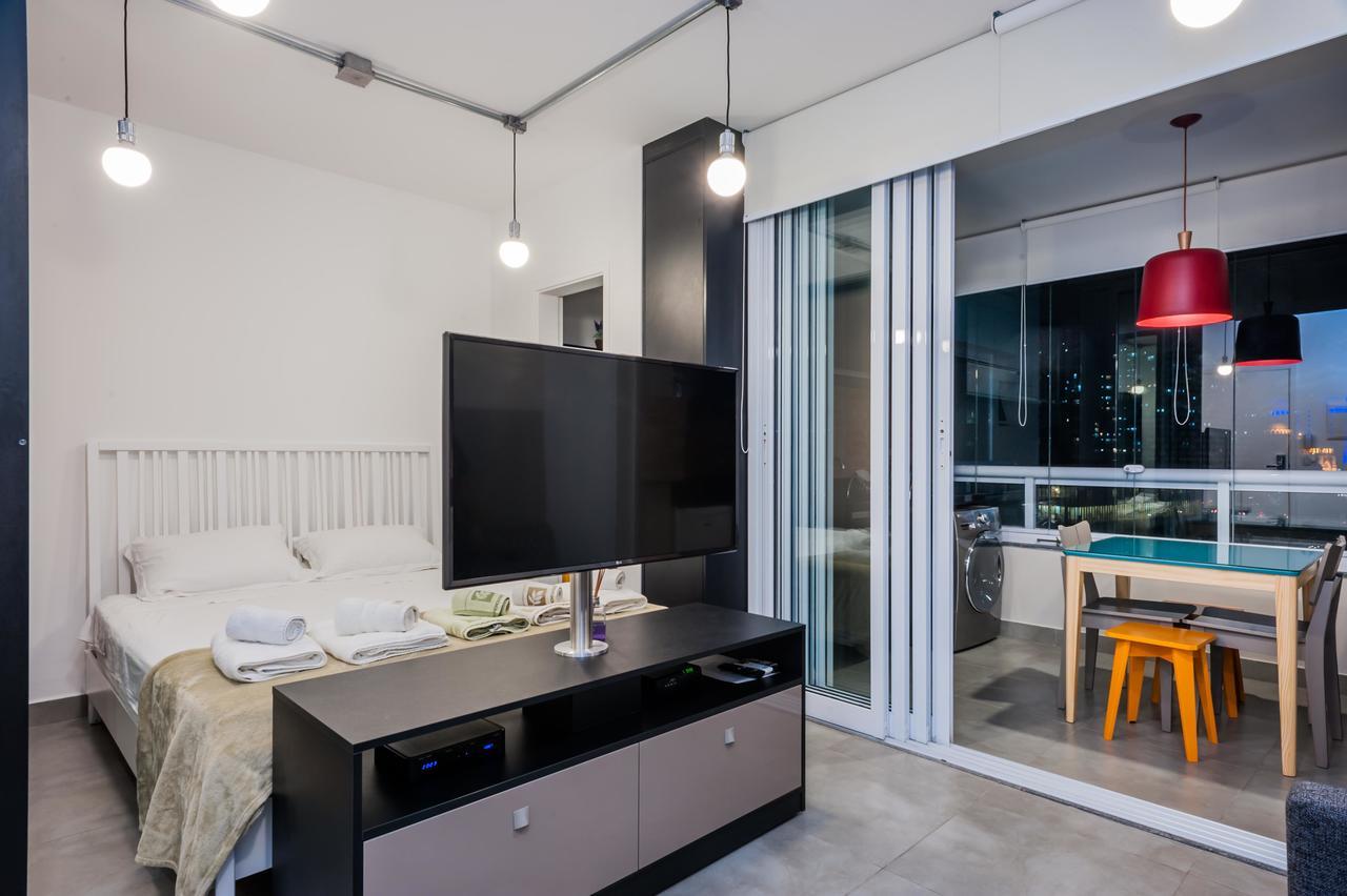 Residencial Be Paulista Sao Paulo