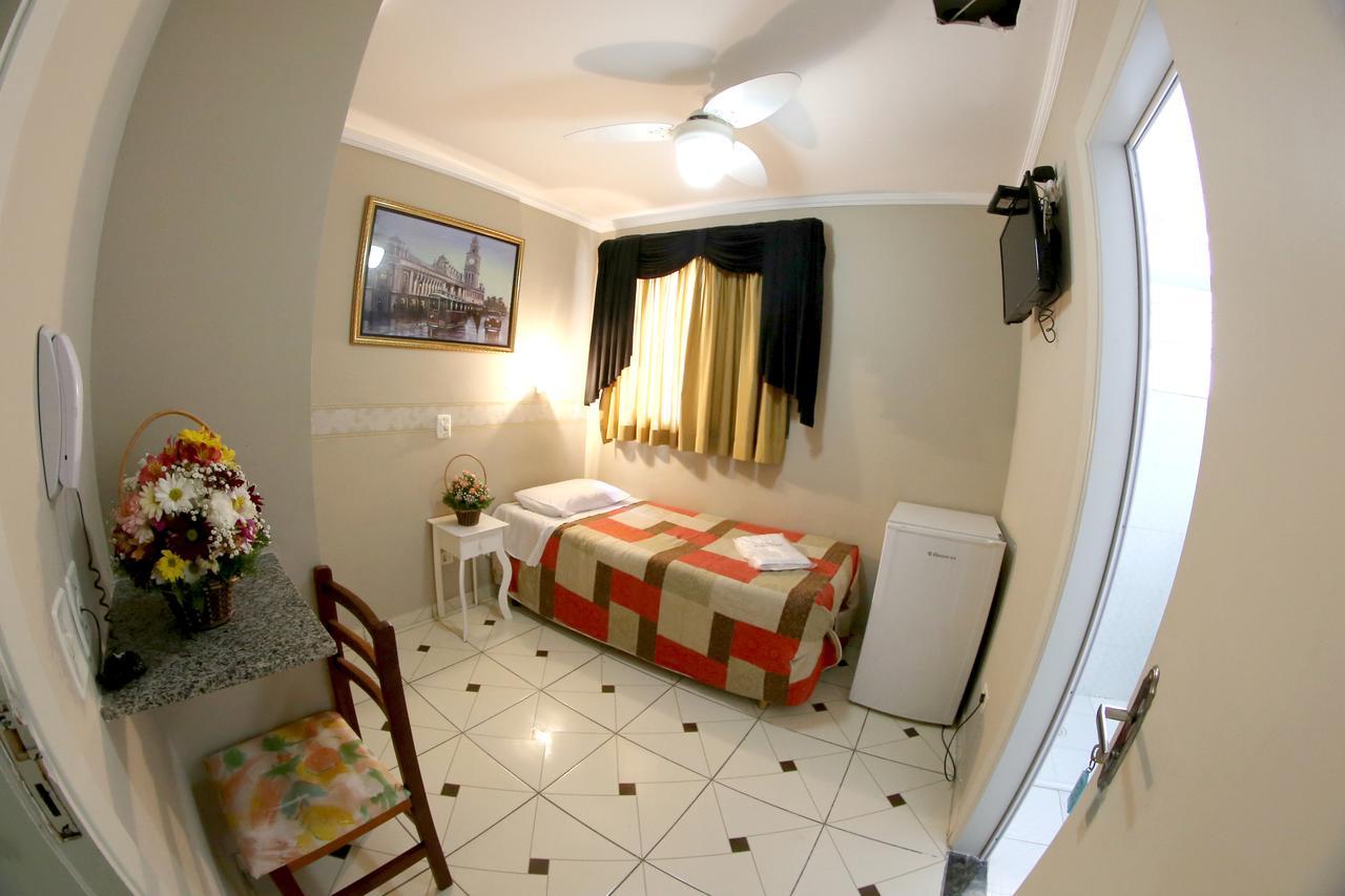 Hotel Parks Pedro De Toledo New 3*
