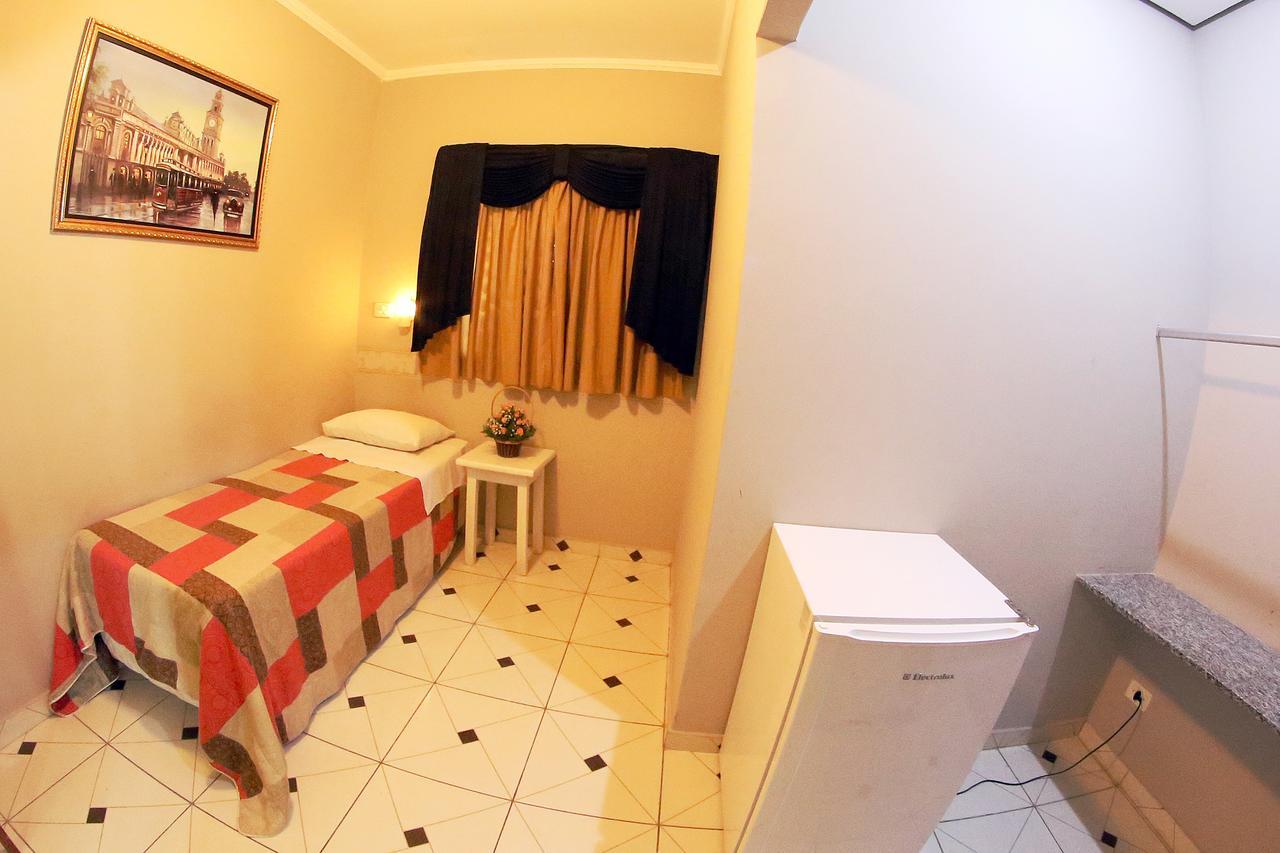 Hotel Parks Pedro De Toledo New