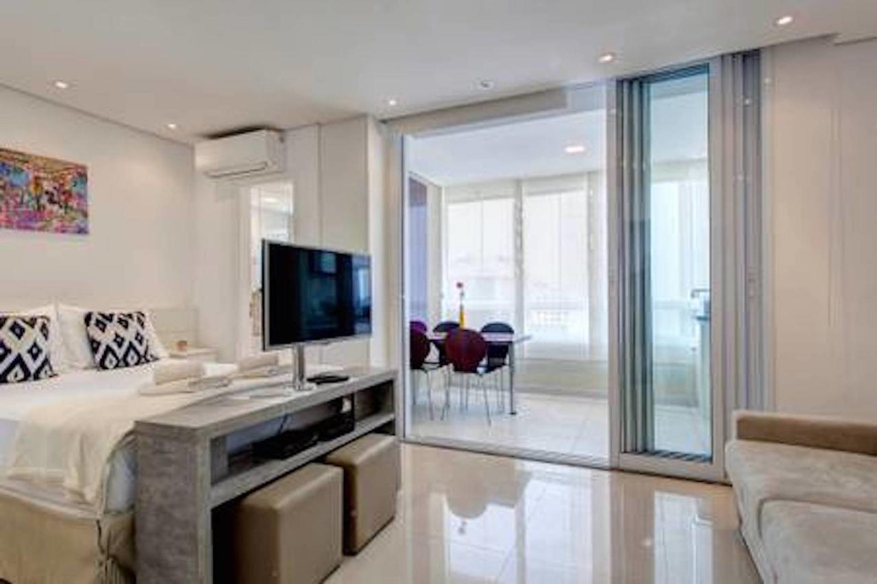 Apartamento Be Paulista's São Paulo