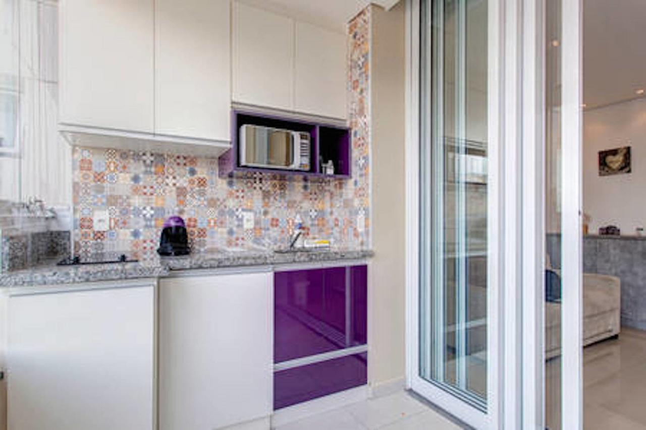 Apartment Be Paulista's