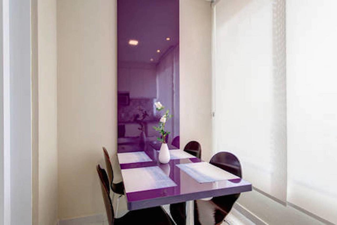 Be Paulista's Apartamento São Paulo