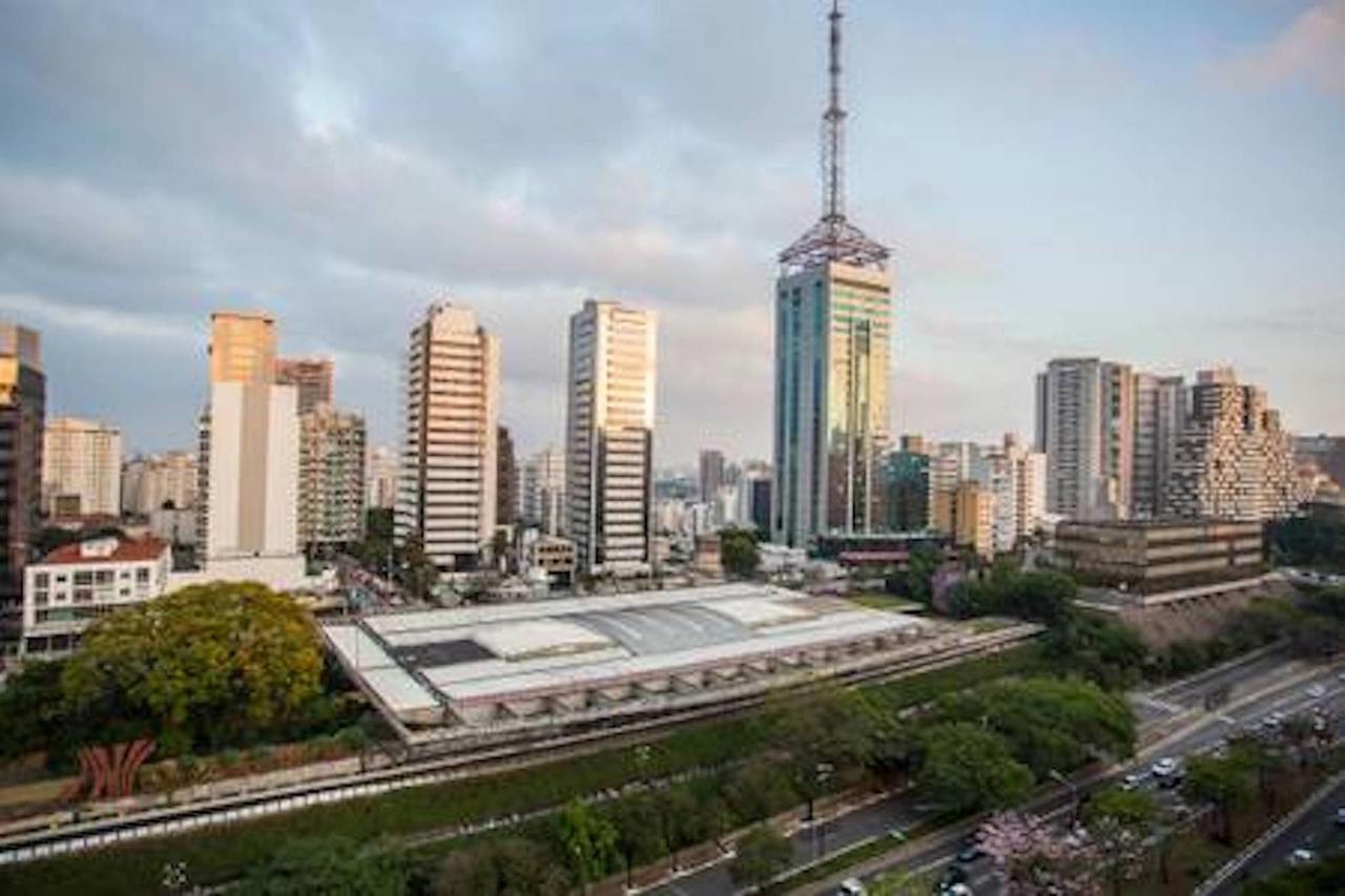 Apartamento Be Paulista's *