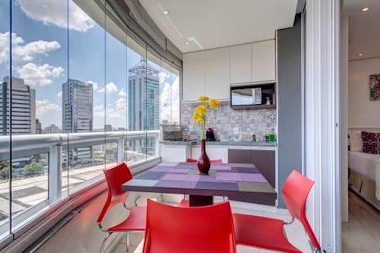 Be Paulista's Apartamento São Paulo