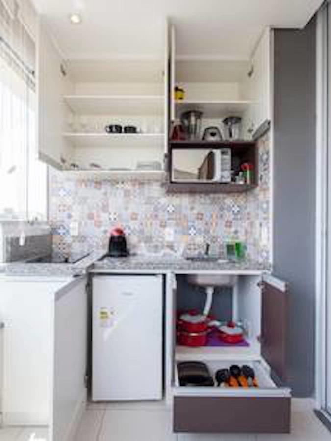 Apartamento Be Paulista's São Paulo