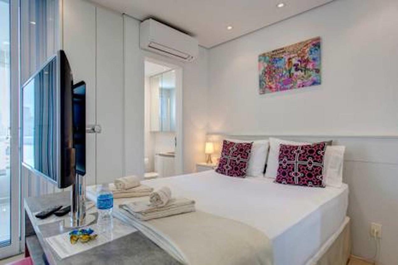 Apartamento Be Paulista's