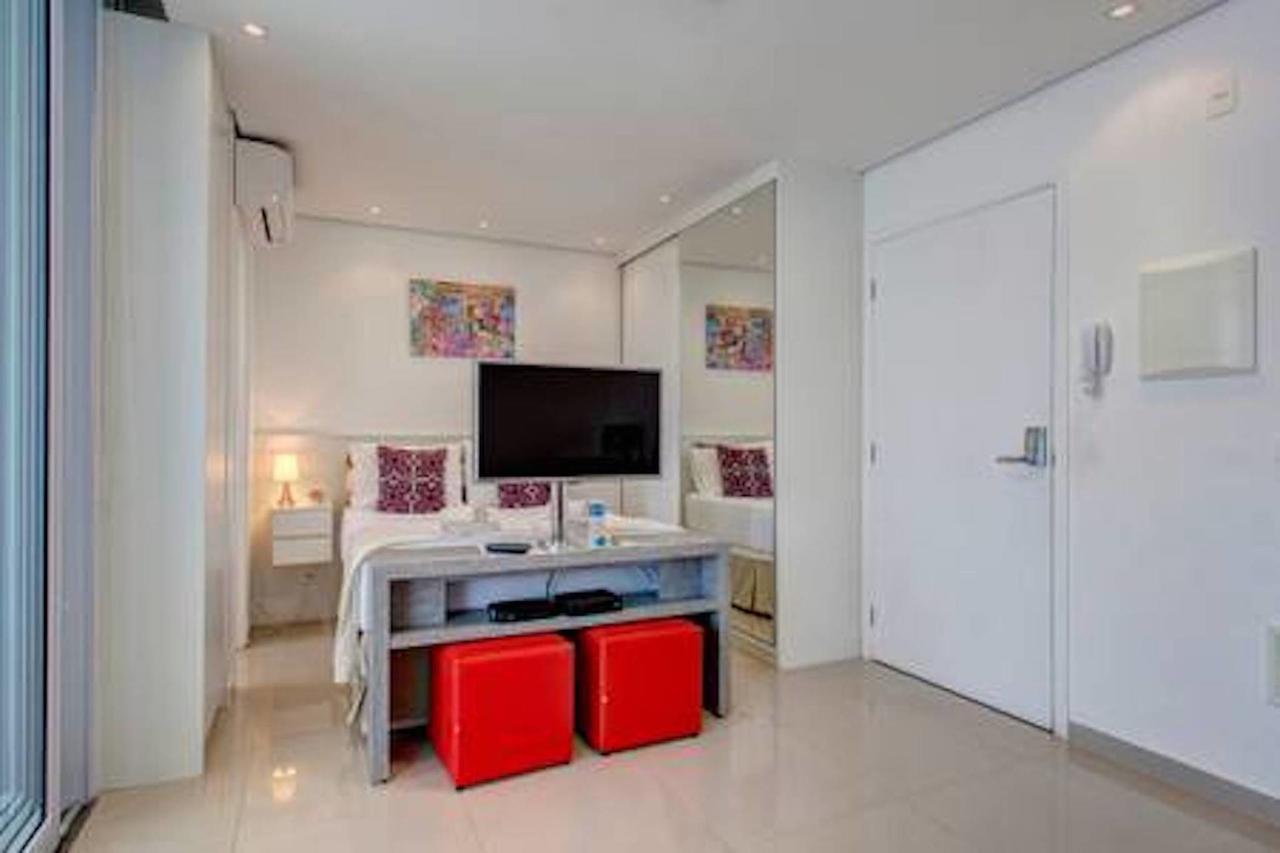 Apartment Be Paulista's