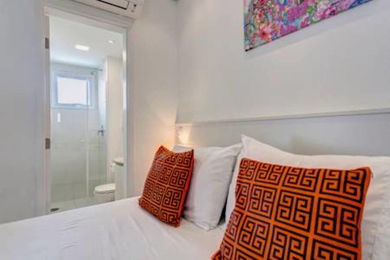 Apartamento Be Paulista's *