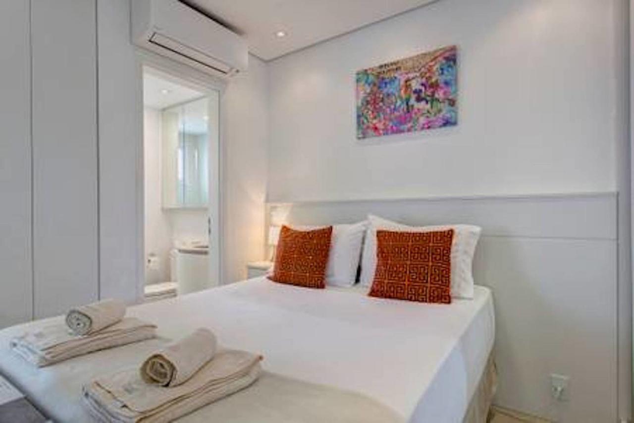 Apartment Be Paulista's *