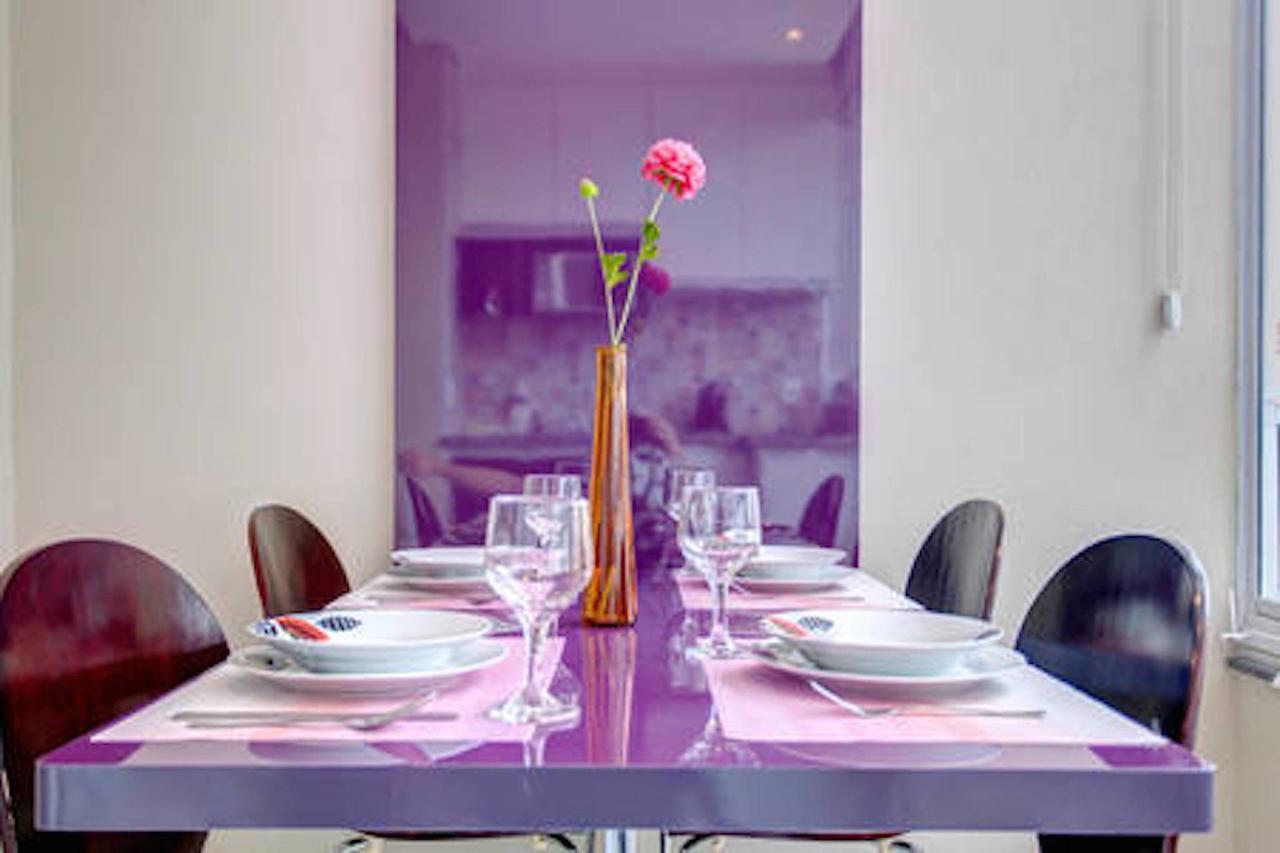 Be Paulista's Apartamento