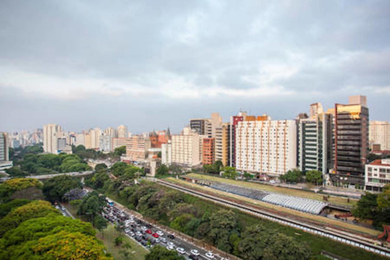 Be Paulista's Apartamento São Paulo