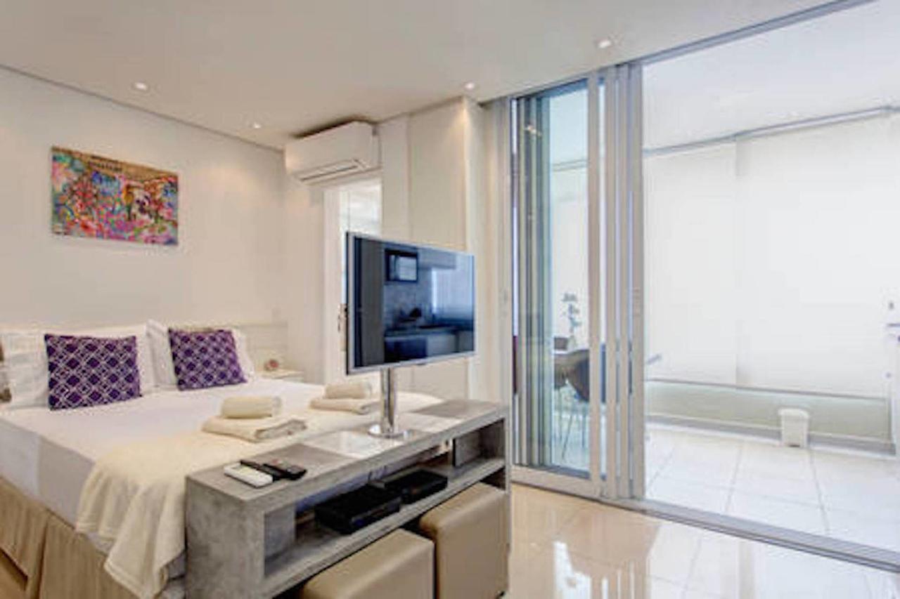 Be Paulista's Apartamento
