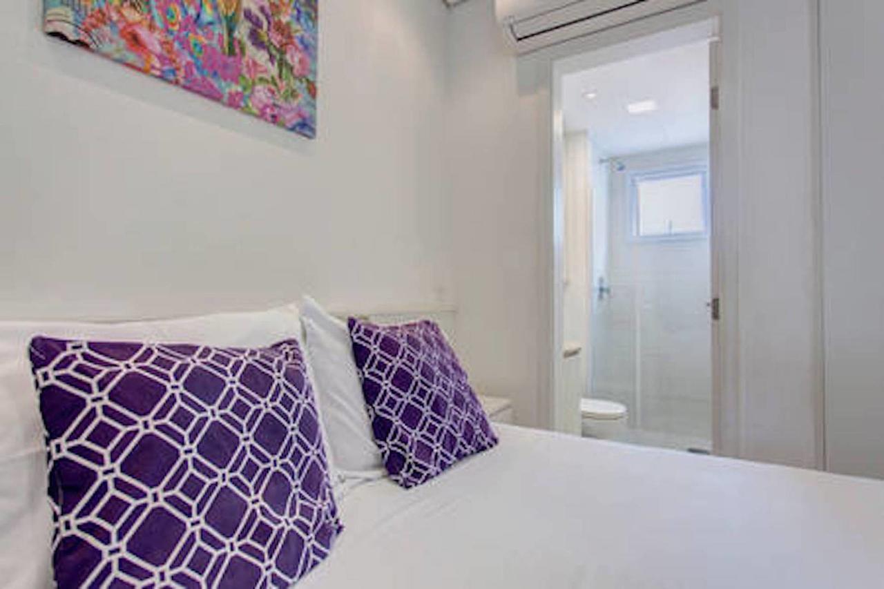 Apartment Be Paulista's
