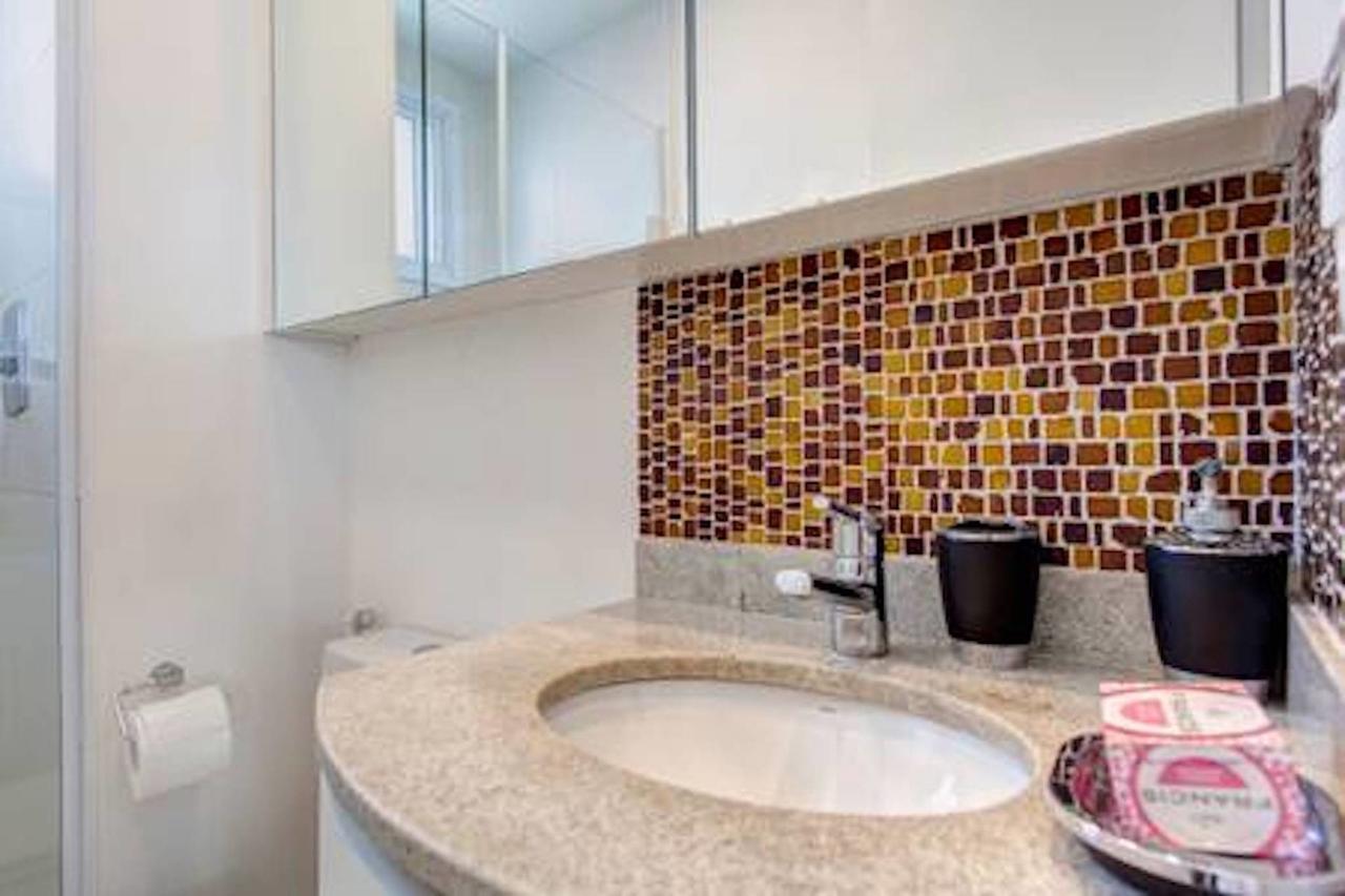 Apartment Be Paulista's *