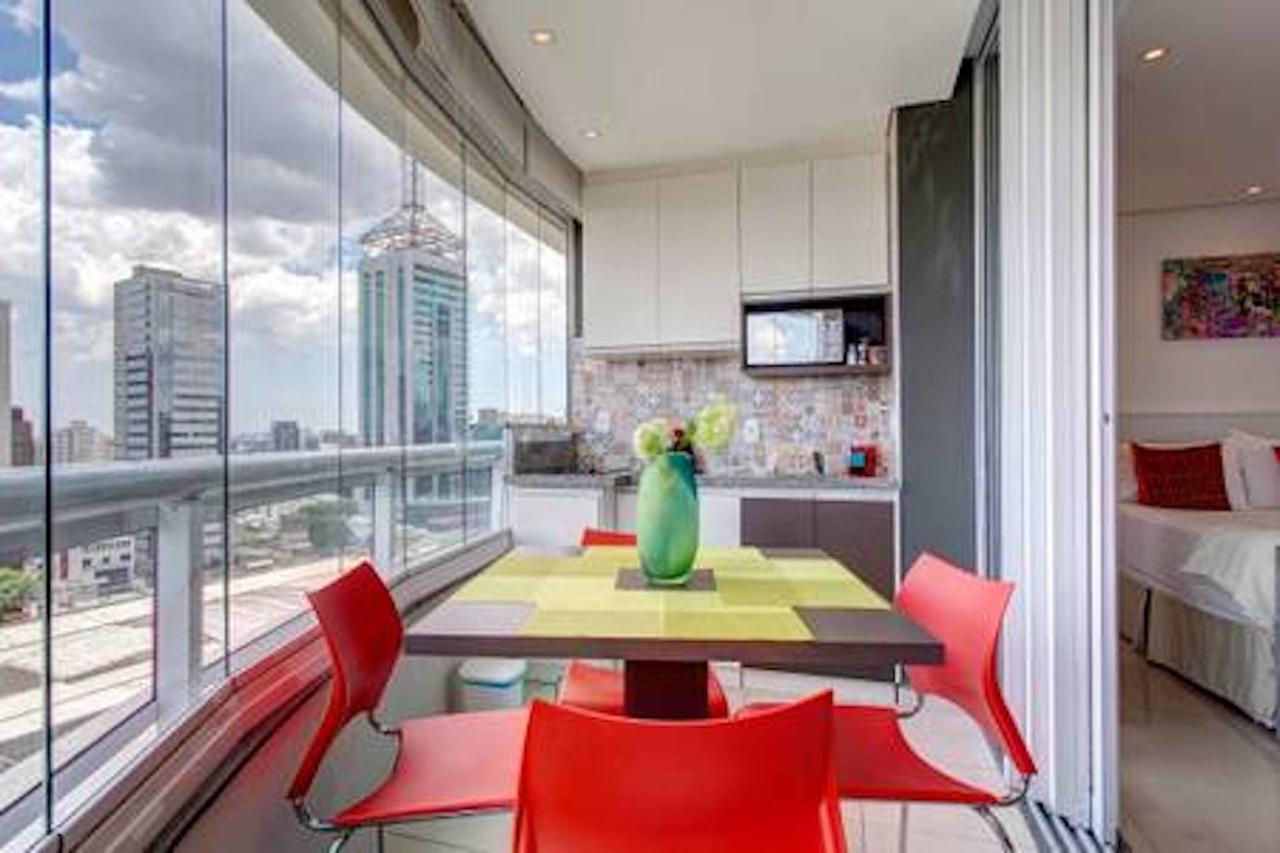 Apartamento Be Paulista's São Paulo