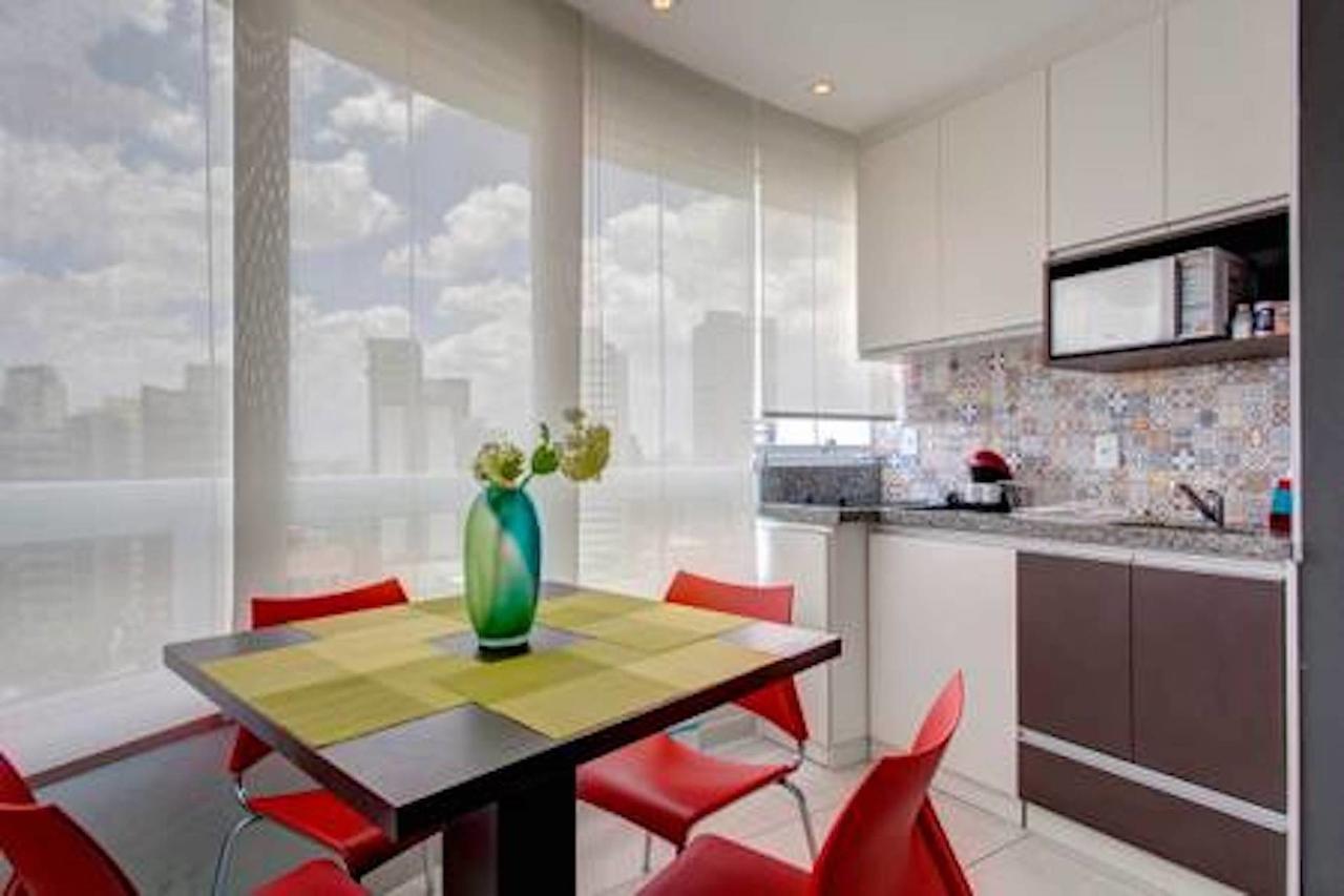 Apartment Be Paulista's *