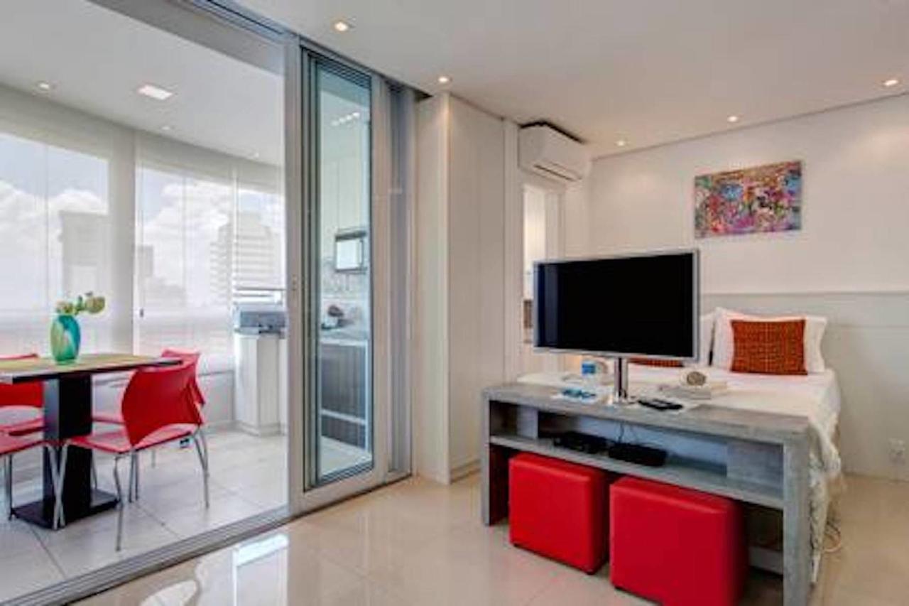 Be Paulista's Apartamento *