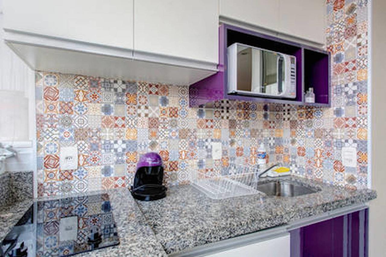 Be Paulista's Apartamento São Paulo