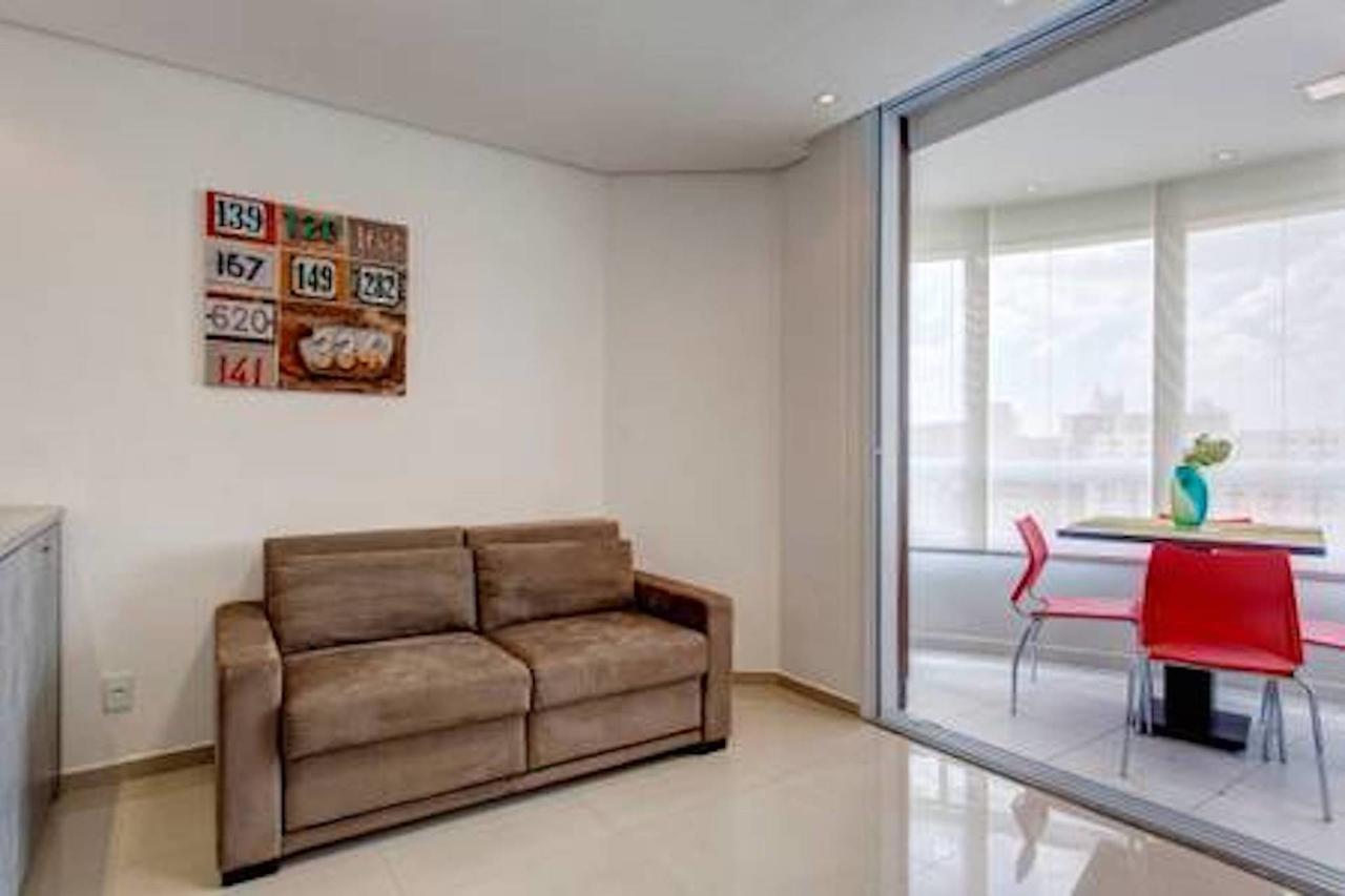 Apartamento Be Paulista's