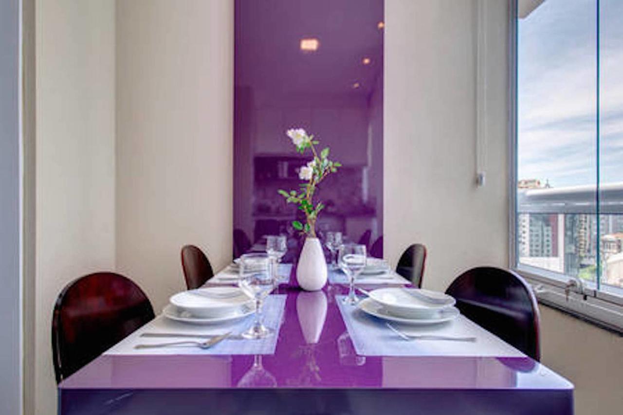 Apartamento Be Paulista's São Paulo