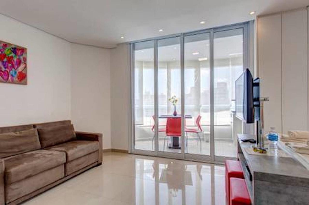 Be Paulista's Apartment *