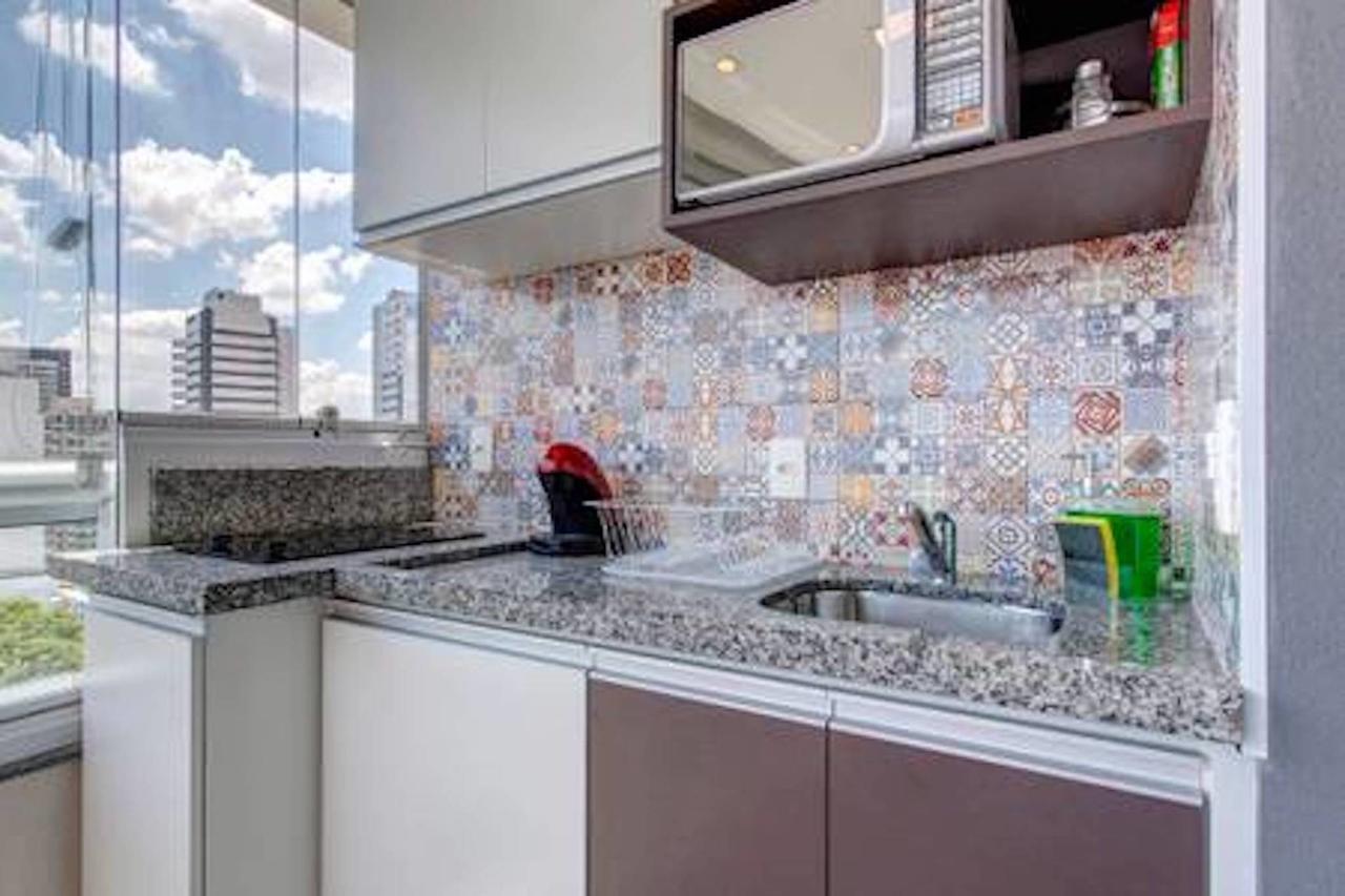Apartamento Be Paulista's
