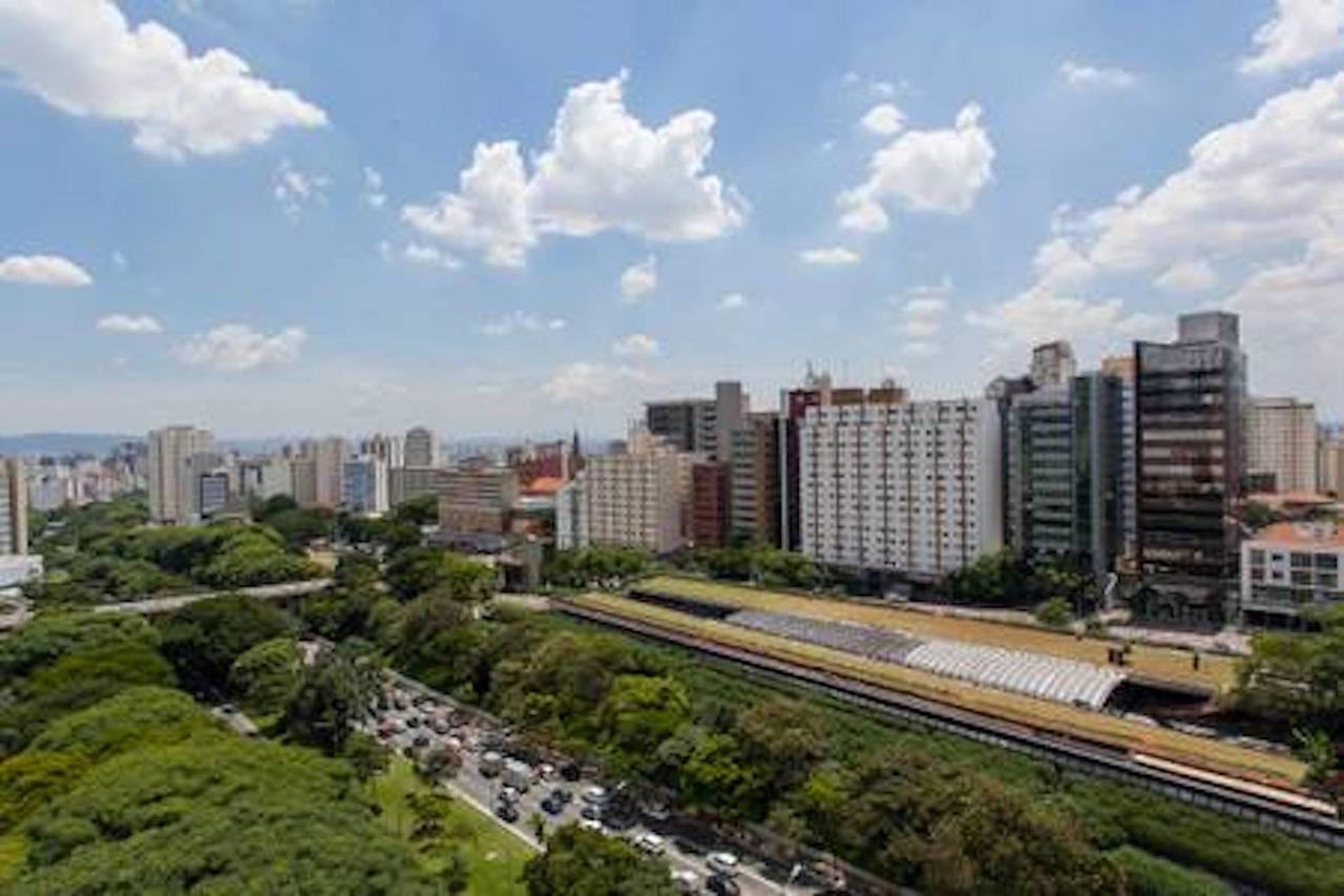 Apartamento Be Paulista's São Paulo