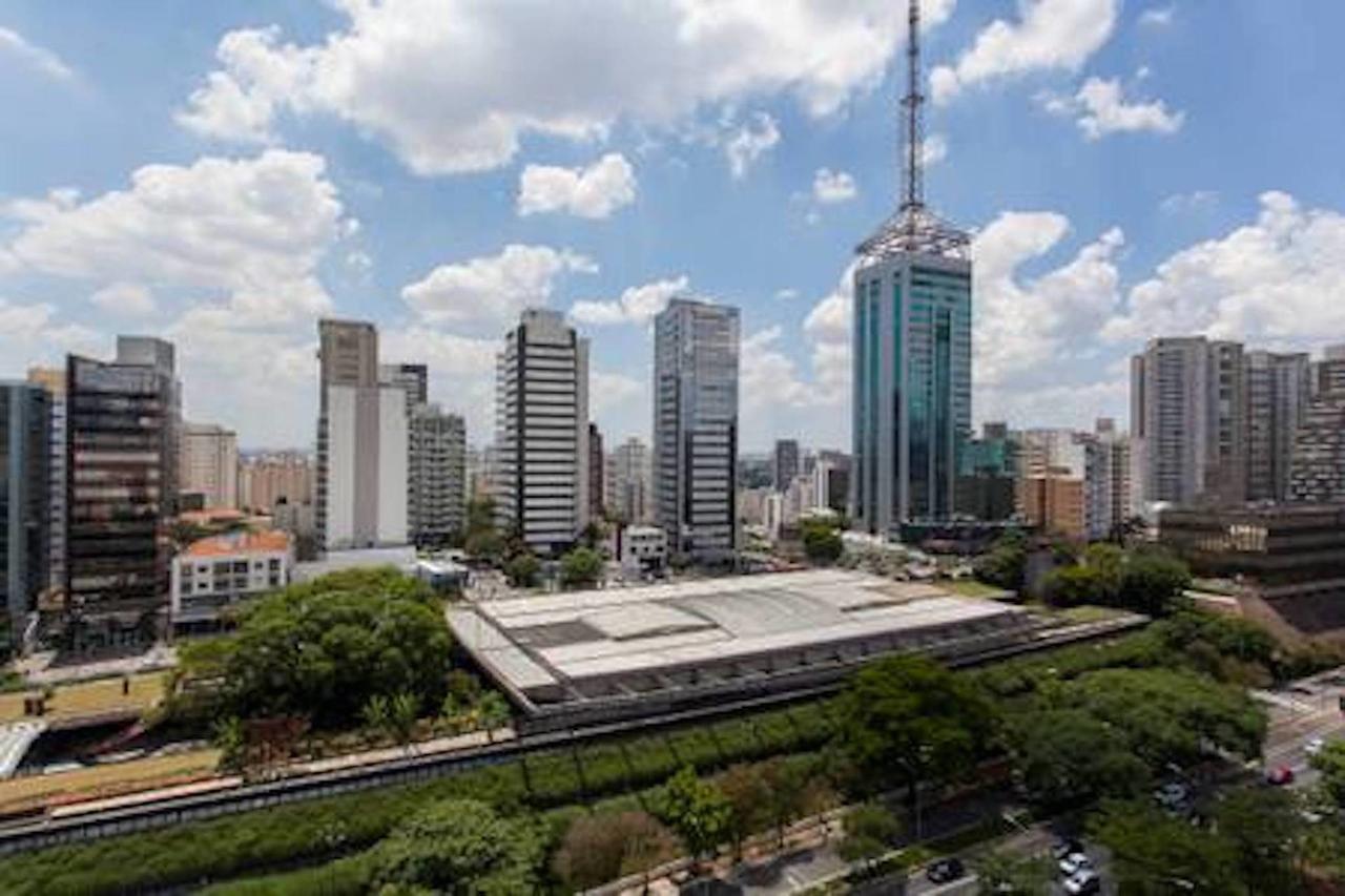 Apartamento Be Paulista's *