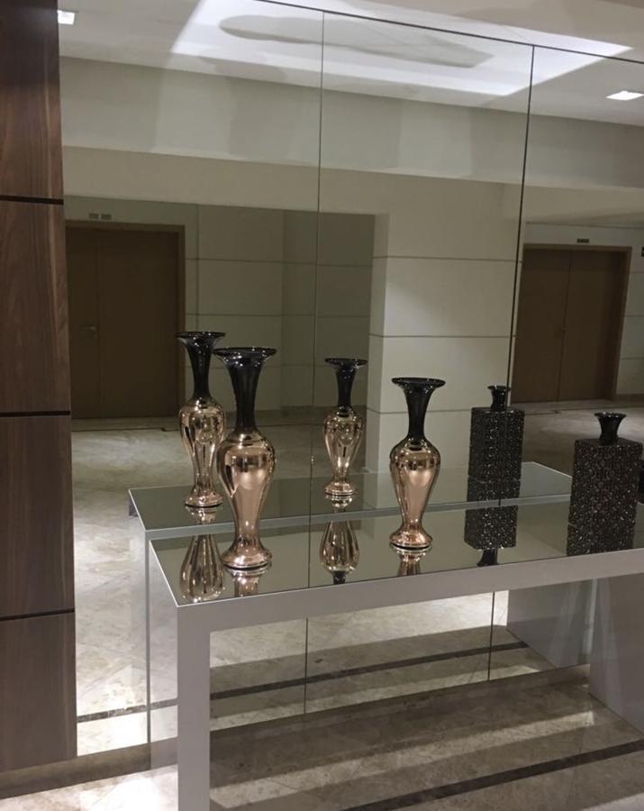 Anitta 2 Căn hộ São Paulo
