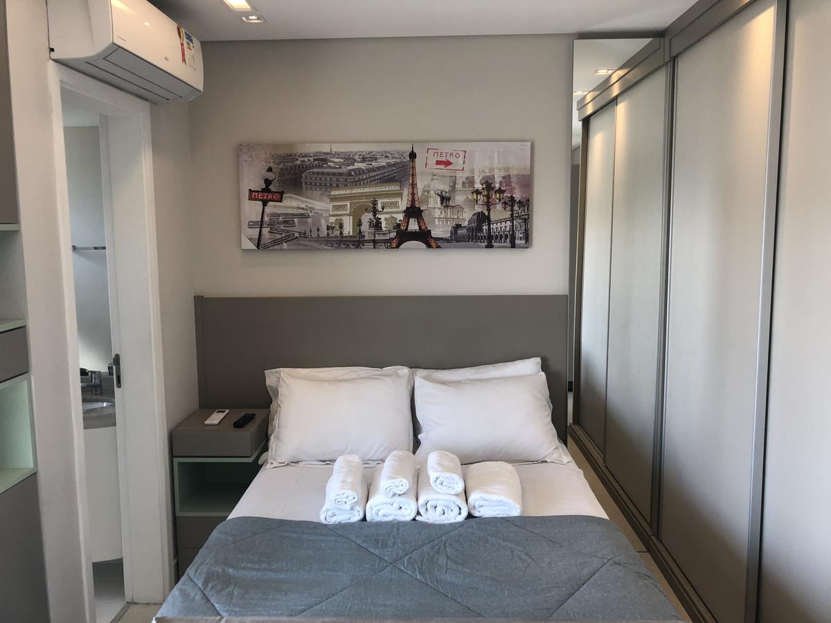 Apartment Seja Paulista