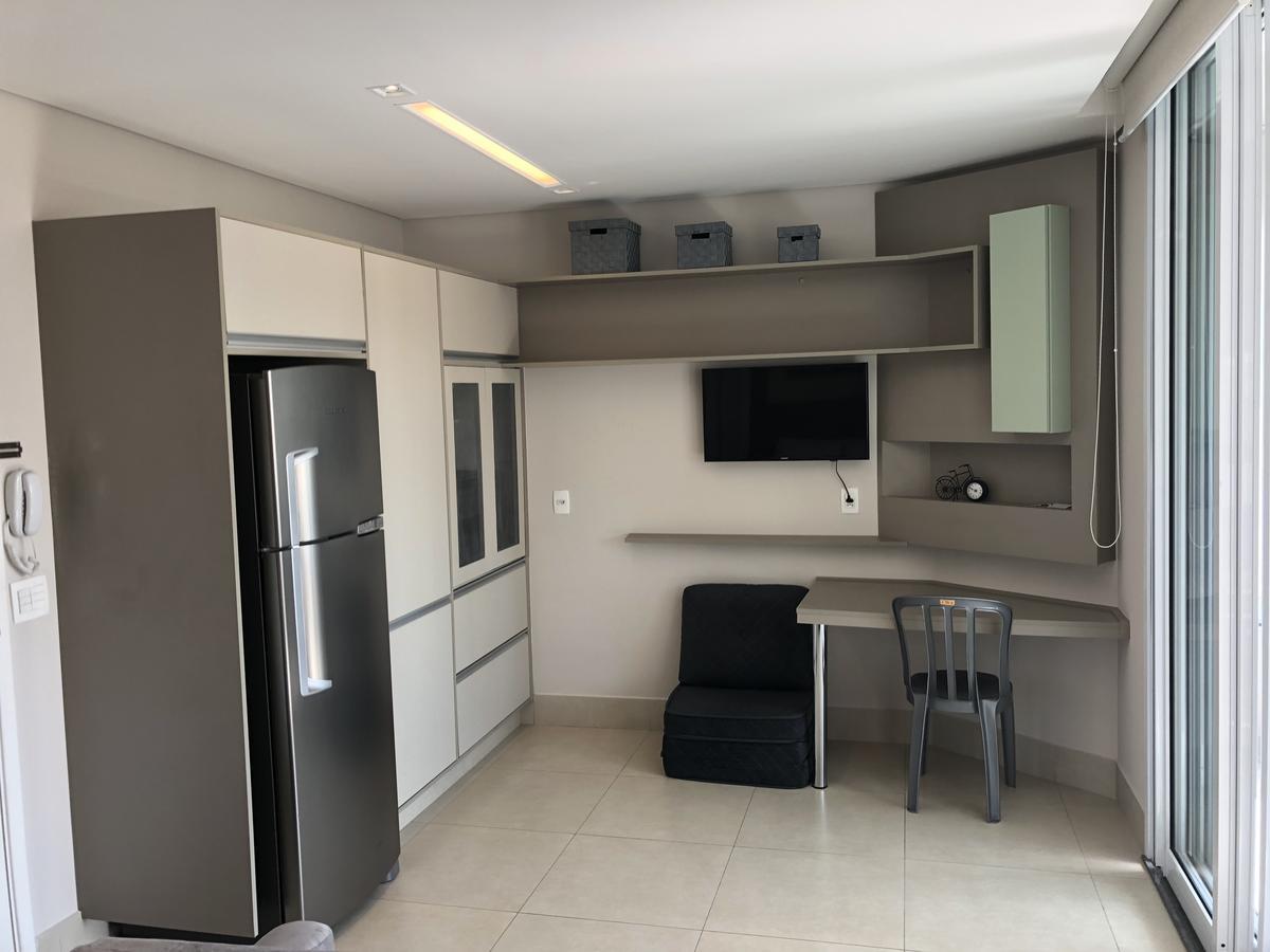 Apartment Seja Paulista