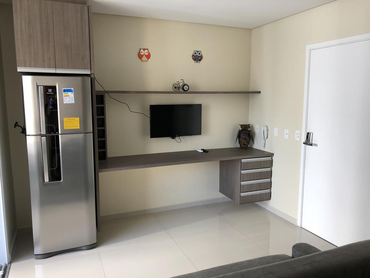 Apartment Seja Paulista *
