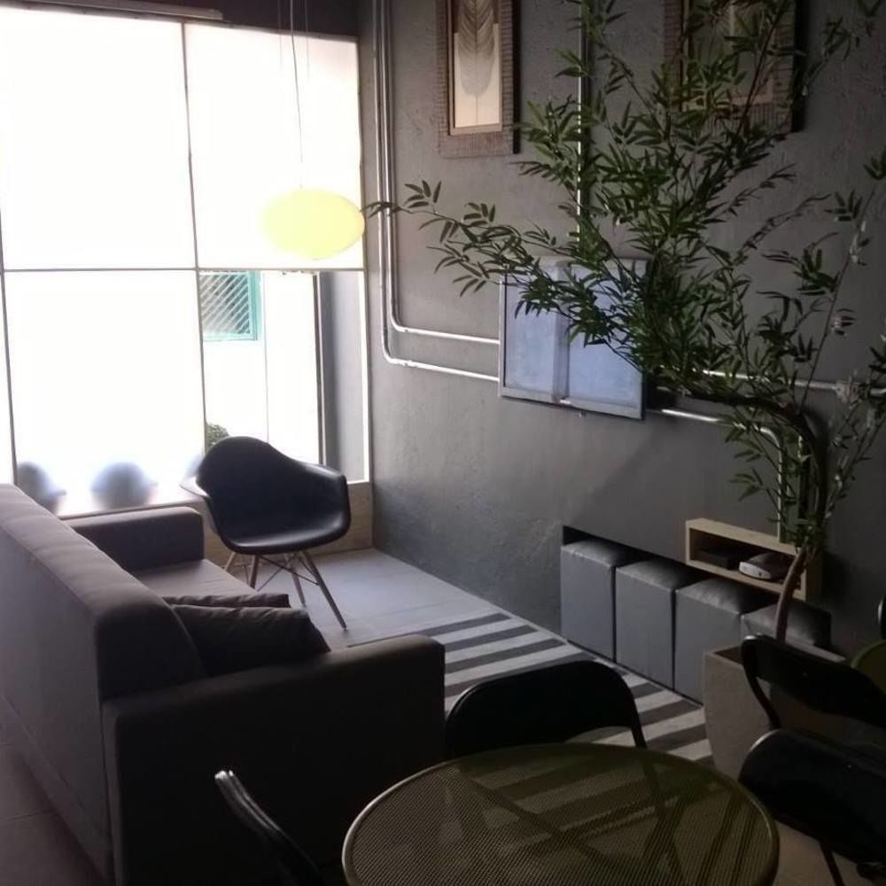 Massimo Madalena 2* São Paulo