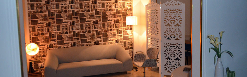 Hostelariasp Boutique * Sao Paulo